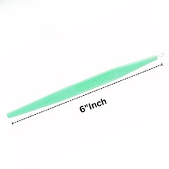 Sterile Disposable Dermal Curette 2.0 mm To 7.0 MM Acne Excision Tattoo Removal