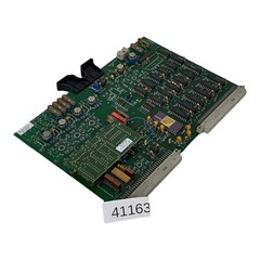 Arburg 399C SN81.710.A Shift Card