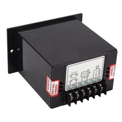 500 W New DC Motor Speed Controller applicable to production lines in packaging