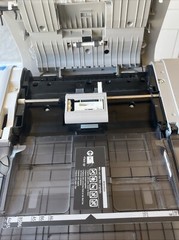 Ricoh MP C307 Copier Color Printer Copier Scanner Fax MFP