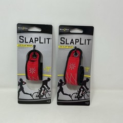 Nite Ize Slp2-10-R3 Gen Purpose Hands Free Light,Led,Red