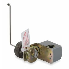 Telemecanique Sensors 9037Hg32lz20 Lqd Lvl Swch, Hrzntl, 2-1/2″ Mnpt, Clsonrse