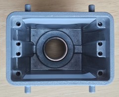 Thomas & Betts TH232AMV Pos-E-Kon Double Post Hood – Free Shipping!