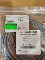 MONARCH Navigator Patient Sensors