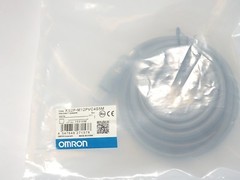 1PC Omron XS2F-M12PVC4S5M XS2F M12PVC4S5M Connector Cable New