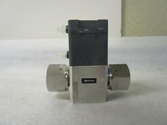 CKD Valve AMD522-X0764 Main: 0-0.3MPa Operate: 0.3-0.5MPa Orifice 20 0808