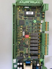 ECKELMANN UA 300 CC EAG0076283 UA300 V2.47 Refrigration Controller LIUA3N0002