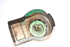 Briggs & Stratton 5HP Engine Model 130212 * RECOIL ROPE PULL START AIR SHROUD *