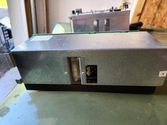 Simplex 4100-1361. Amplifier 35 watt flex 35.