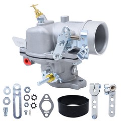 FOR Massey Ferguson 165 Carburetor New 194996M93 517099M93 65 3165