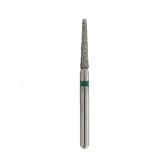 Dental Diamond Burs Round End Taper 856 850 FG Bur Super Coarse Fine High Speed