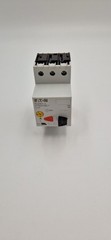 EATON Thermal Magnetic Circuit Breaker Motor Protect PKZM01-4 4A 3 Pole New US