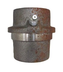 Cast Bearing to fit new holland manure spreader main beater