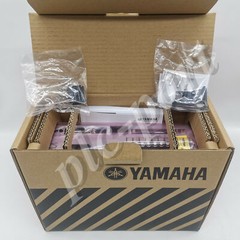 1PC New Yamaha Servo Driver SRCA-3 Expedited Shipping 1 Years Warranty