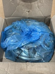 Dodge PX140H TL3535 TAPER LOCK FLANGE ASSY 011134 New
