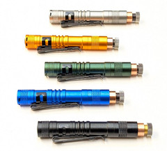 Custom 10440 Stylus w/ Color Options – The Pen is Mightier 2.0S – Made in USA!