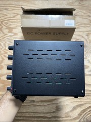 NICE-POWER DC Power Supply SPS-C3010 Variable 30V 10A FREE SHIPPING.