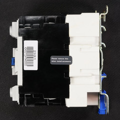 NC1- 5011 Magnetic Contactor 50 Amp 120V 60Hz Coil 3 Pole