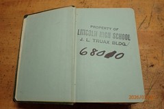 LOT 82: VINTAGE MACHINERY’S HANDBOOK MACHINIST BOOK