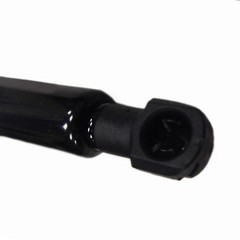 New Seat Bar Shock Spring Fits Case 1840 1845C Skid Steer Lap Loader