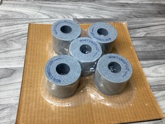 Norton 66243515254 ALundum Grinding Wheels 3.171”X2-3/4”X1-1/4” #112C149PR4