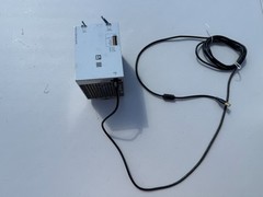PHOENIX CONTACT QUINT4-PS/1AC/24DC/20 / 2904602 QUINT POWER SUPPLY 24VDC NSFS