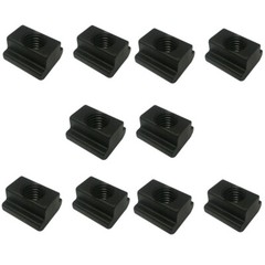 T-Slot Nut Heat Treated Steel 13/16″,3/4″,11/16″,5/8″,9/16″,7/16″,1/2″,3/8″