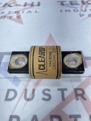 Clearup 25TAR400 Fuse 250V 400A Overnight Shipping Available