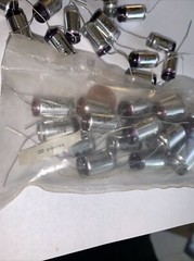 .0047 uF 500 volt Polystyrene Capacitor Brand New Pack Of 20
