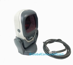 Symbol LS9208-SR10001NSWR 1D Omnidirectional Barcode Scanner LS9208-SR10001NSWW