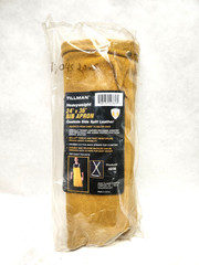 NEW IN PACK – Tillman 4236 Heavyweight Cowhide Leather Bib Apron 24″ X 36″