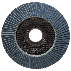 10 Pack 4.5” x 7/8″ Professional 60 Grit Zirconia Flap Disc Grinding Wheels T29