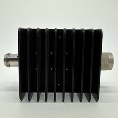 DC-18GHz RF Attenuator Pasternak PE7017-3 25 Watts