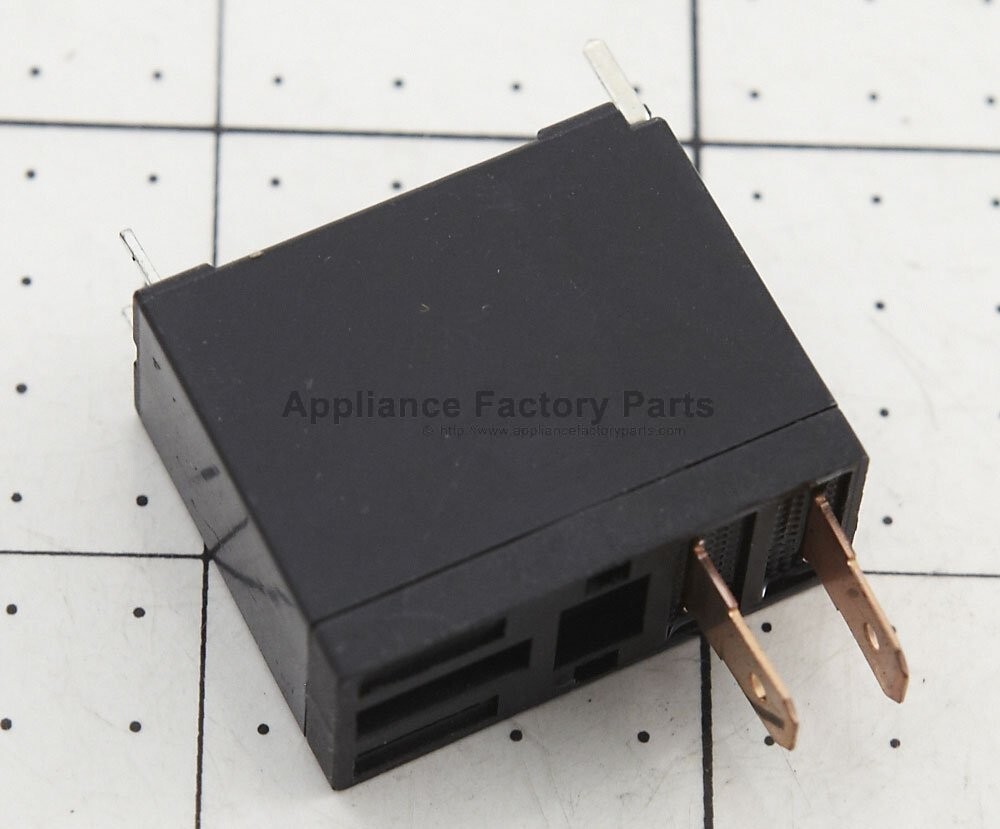 Appliance Factory Parts 6920W5A012A Contact Relay