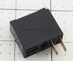 Appliance Factory Parts 6920W5A012A Contact Relay