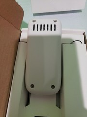 LifeBasis Geiger Counter Nuclear Radiation Detector Gamma X-ray Monitor Alert