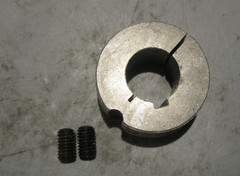 NEW DODGE 1610X1-KW TAPER LOCK BUSHING 117159