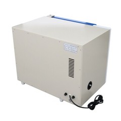 Lab Vacuum Drying Oven 0.9CuFt 110V 1KW Digital 122-482°F Temperature Controlled