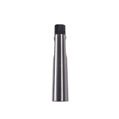 MT1 to MT2 Morse Taper Adapter Educing Sleeve MT1-MT2 Ejecting Drift