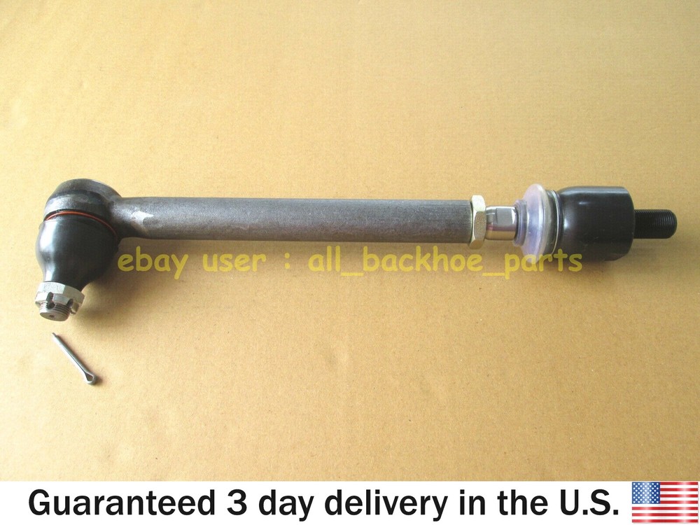 JCB BACKHOE – TRACK ROD ASSEMBLY F0R VARIOUS MODELS (PART # 126/02253 335/Y6895)