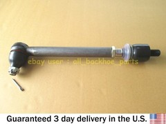 JCB BACKHOE – TRACK ROD ASSEMBLY F0R VARIOUS MODELS (PART # 126/02253 335/Y6895)
