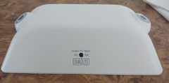 Hubbell Dual-Lite EV2 LED Emergency Light 93036776. NEW. Free Shipping.