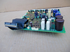 TELEMECANIQUE/SCHNEIDER ELECTRIC ALTIVAR-71 AC DRIVE PWR BRD, P/N:14857820112A04