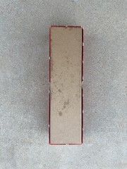 STARRETT 657AA Magnetic Base w/Attachments, Rod 0.250 In