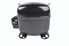 Hermetic Refrigeration Compressor 115V 60Hz For Secop SC18CLX.2 R404A 3/4HP