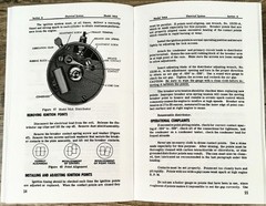 Ford Tractor Naa Golden Jubilee Owners Operators Manual User Guide 1952 – 1954