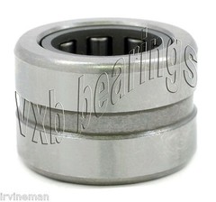 HJ162416 Needle Roller Bearing Diameter 1″x 1 1/2″x 1″ inch Machined Type