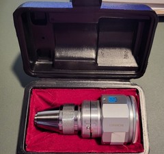 11941 Tohnichi 15BTG-A torque gauge 15-0.2 lbf-in w/ case
