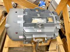 Baldor 150 HP Motor BY603S99 460 Volt 1780 RPM New