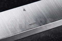 SHARS 81 PCS GRADE B GAGE GAUGE BLOCK SET NIST CERTIFICATE M}